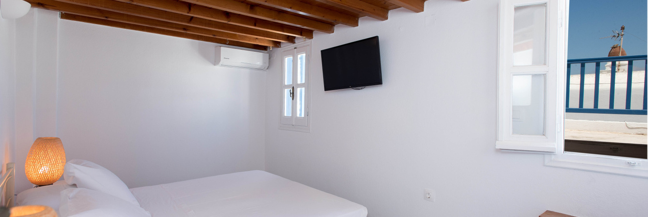 Cloe Mykonos High, Миконос — фото 1