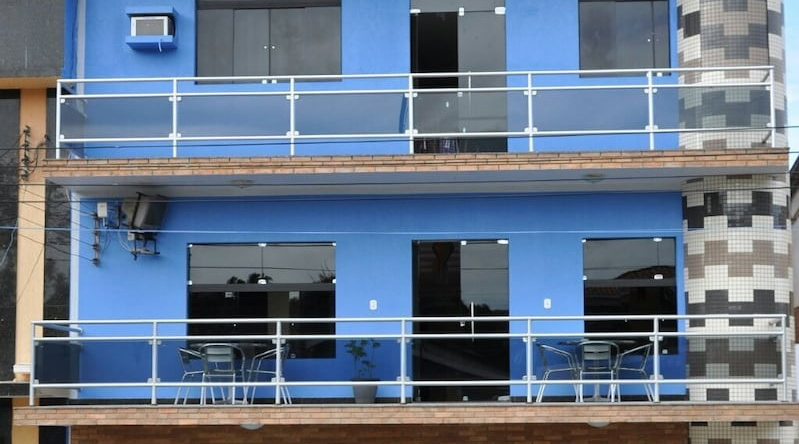 Hotel Litoral Sul, Coruripe — photo 1