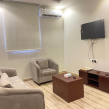 Agnehat Dark Serviced Apartments, 杜瓦迪米 — 照片 4