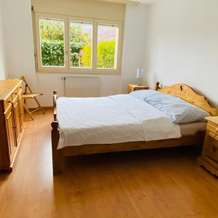 Lovely family apartment for discovering Valais, 蒙蒂 — 照片 3