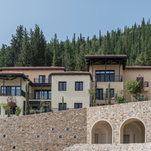 Euphoria Retreat - A Holistic Wellbeing Destination Spa, Спарта — фото 3