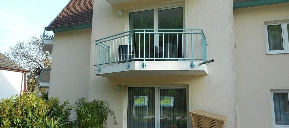 Residenz Waldhaus, 岑平 — 照片 1
