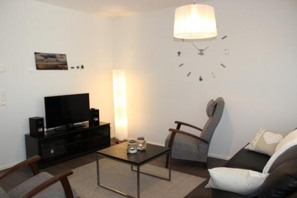 Majoituspalvelu Nurmi Apartment Yritysperänkatu 2 E 2 (Centre of Raahe), 拉赫 — 照片 1