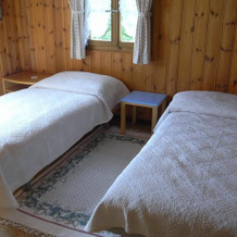 Chalet Aisha, 莱辛 — 照片 2
