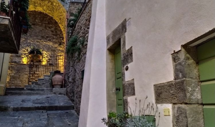 Locanda Pane E Vino, Кортона — фото 1