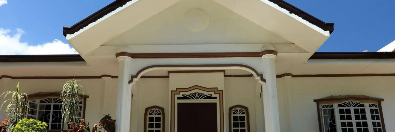 Guindulman Bay Tourist Inn, 金杜尔曼 — 照片 1