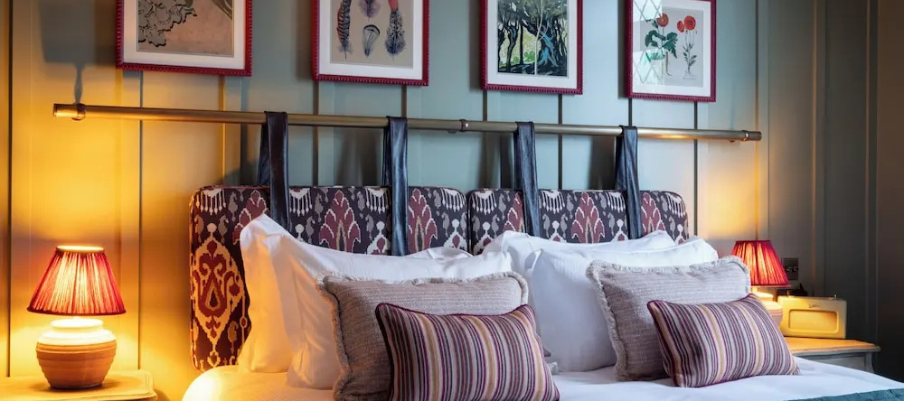 The Ragged Robin - A Heartwood Inn, Годалминг — фото 1