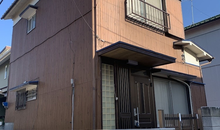 NOMAD Horikiri House, 松户 — 照片 1