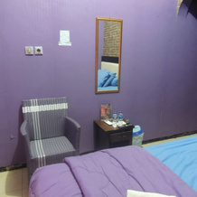 Ungu Nasional 2 Hotel, Kebumen — photo 4