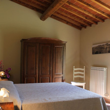 Agriturismo Poggianto, 佩尔吉内瓦尔达诺 — 照片 5