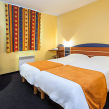 Ibis Budget Perigueux Boulazac, 布拉扎克 — 照片 4
