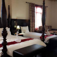 Syafira Hotel Tual Langgur, Langgur — photo 4
