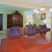 Holiday Inn Harrisonburg, 哈里森堡 — 照片 4