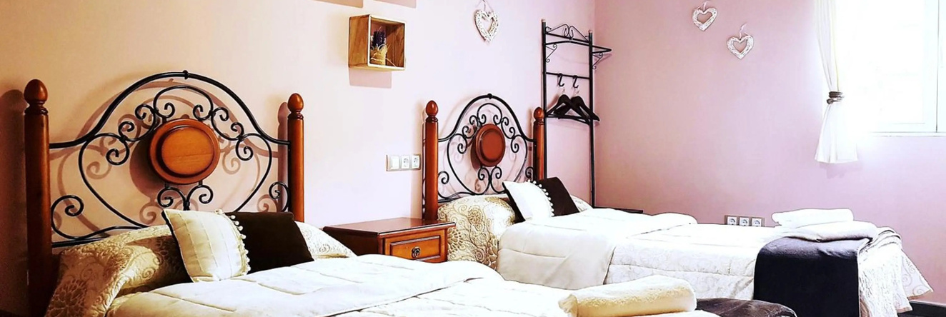Apartamento Rural San Jorge Bajo, Наваконсехо — фото 1