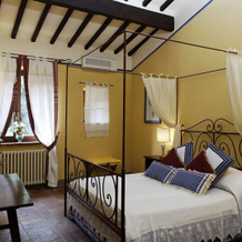 Locanda del Molino, Cortona — photo 4