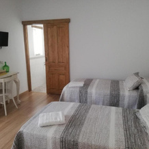 Hostal el lugar de la Mancha, 阿尔瓦的阿尔加马西利亚 — 照片 2