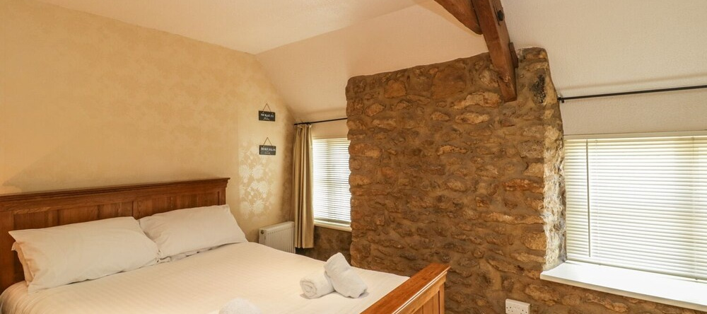 Wills Cottage, Crewkerne, 克鲁克恩 — 照片 1
