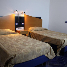 M'ama Holiday Rooms, Палермо — фото 2