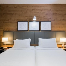 Avior Hotel, 桑托斯将军城 — 照片 3