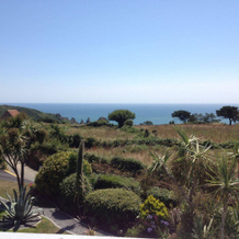 Blue Horizon Hotel, St. Martins — photo 5