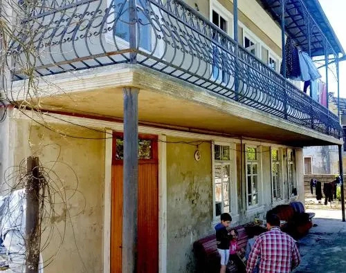 Medea's Guest House, Батуми — фото 1