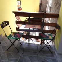 Le Cantine Del Vecchio Borgo, Траона — фото 4