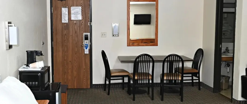 Hibbing Inn and Suites, 希宾 — 照片 1