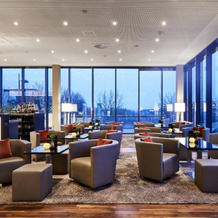 Legere Hotel Luxembourg, Шуттранге — фото 4