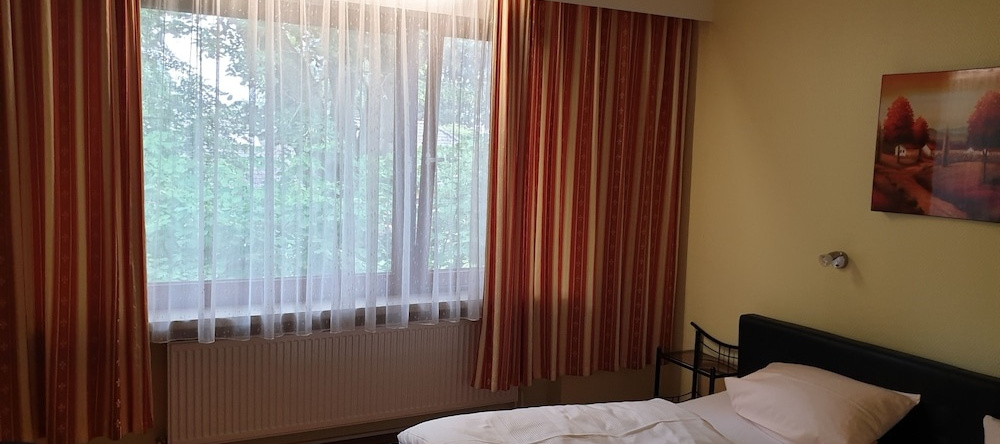 Rasthaus Hotel Schackendorf, Шаккендорф — фото 1