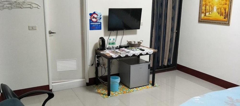 Yun Zhuang B&B, Чеченг — фото 1