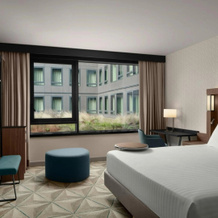 Courtyard By Marriott Paris Porte De Versailles, Исси-ле-Мулино — фото 5