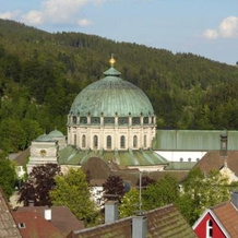 Hotel Bellevue, Sankt Blasien — photo 4