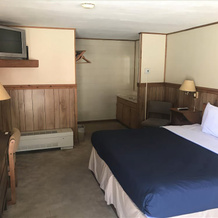 Prospector Motel, 锡尔弗顿 — 照片 4