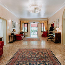 Hotel Villa Patriarca, Mirano — photo 2