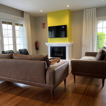 La Casa Nueva Casa 5 Habitaciones, Кадаведо — фото 2