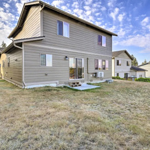 Pet-friendly Poulsbo Abode w/ Mountain Views!, Poulsbo — photo 4