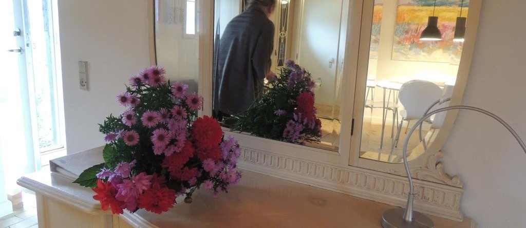 Solbjerggaard bed and breakfast, Millinge — photo 1