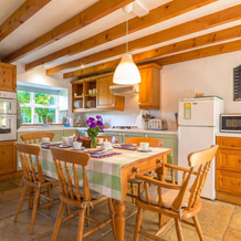 Townfoot Cottage, 埃尔斯登 — 照片 2