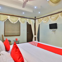 Aum Health Resort, Вагходия — фото 5