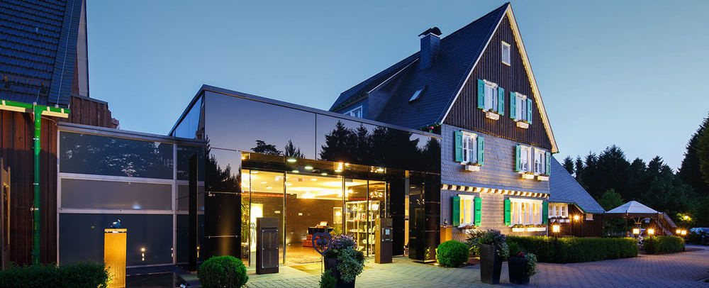 Landhaus Spatzenhof, 韦默尔斯基兴 — 照片 1