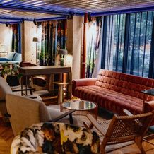 One66 Hotel, Любляна — фото 2