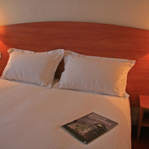 Hotel Akena Nantes Orvault, Orvault — photo 4