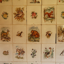 Gostevoy Dom S Yedinorogom V Ferapontovo Private house, 费拉蓬托沃 — 照片 5