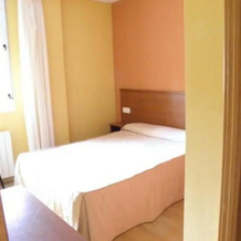 Hotel La Mora, Вильяблино — фото 3