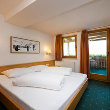 Hotel Bergkranz, 米德斯 — 照片 5