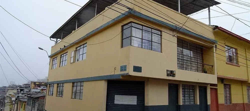 Minga House, 马尼萨莱斯 — 照片 1