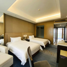 Xinhua Jian'guo Hotel, 商丘 — 照片 4