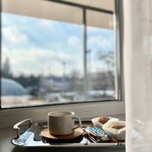 Taganrogskaya Tennisnaya Akademiya Hotel, 塔甘罗格 — 照片 3