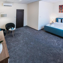 Apartmány Na Bašte, Левице — фото 4