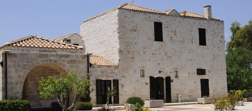 Masseria Beneficio, Ceglie Messapica — photo 1